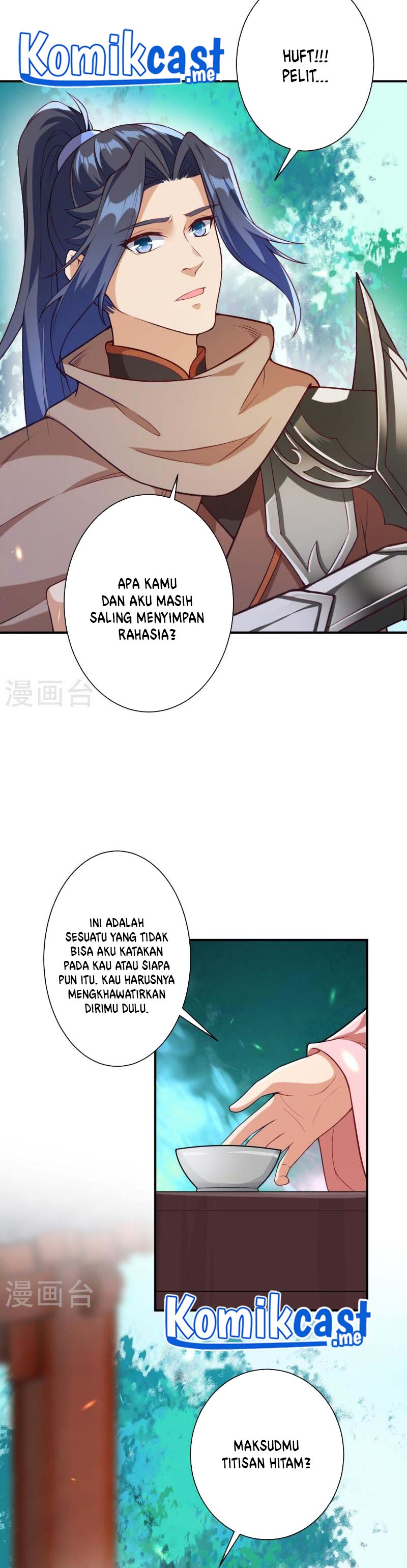 Dilarang COPAS - situs resmi www.mangacanblog.com - Komik against the gods 476 - chapter 476 477 Indonesia against the gods 476 - chapter 476 Terbaru 10|Baca Manga Komik Indonesia|Mangacan